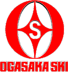 Sports Skiing - Equipment Ogasaka Ski 