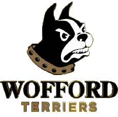Sports N C A A - D1 (National Collegiate Athletic Association) W Wofford Terriers 