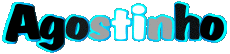 First Names MASCULINE - Portugal A Agostinho 