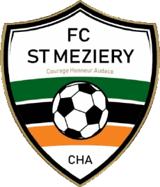 Sportivo Calcio  Club Francia Grand Est 10 - Aube FC St Meziery 