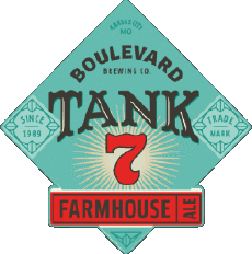 Getränke Bier USA Boulevard 