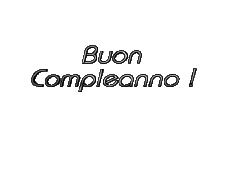 Nachrichten Italienisch Buon Compleanno Cuore 001 