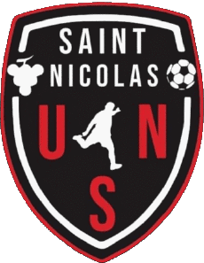 Sportivo Calcio  Club Francia Centre-Val de Loire 37 - Indre-et-Loire US St. Nicolas de Bourgueil 