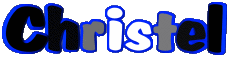 Nombre FEMENINO - Francia C Christel 