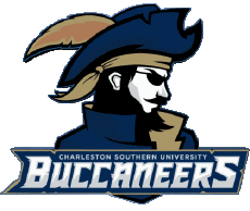 Deportes N C A A - D1 (National Collegiate Athletic Association) C Charleston Southern University CSU Buccaneers 