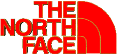 Mode Sportbekleidung The North Face 