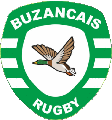 Sportivo Rugby Club Francia Logo Dept 36 Buzancais RC Val de l'Indre Brenne 
