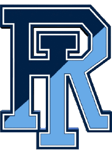 Sportivo N C A A - D1 (National Collegiate Athletic Association) R Rhode Island Rams 