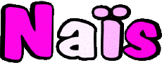 Nombre FEMENINO - Francia N Naïs 
