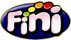 Essen Süßigkeiten Fini 