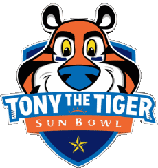 Deportes N C A A - Bowl Games Sun Bowl 