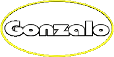 Nome MASCHIO - Spagna G Gonzalo 