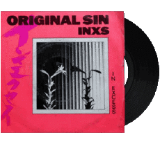 45t Original sin-Multi Média Musique New Wave Inxs 