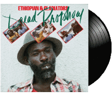 Dread Prophecy-Multimedia Música Reggae The Gladiators Dread Prophecy