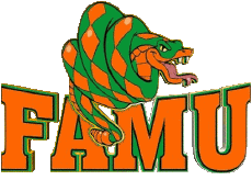 Sport N C A A - D1 (National Collegiate Athletic Association) F Florida A&M Rattlers 