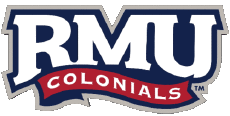 Sports N C A A - D1 (National Collegiate Athletic Association) R Robert Morris Colonials 