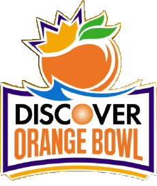 Sport N C A A - Bowl Games Orange Bowl 