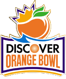 Sportivo N C A A - Bowl Games Orange Bowl 