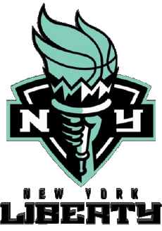 Sports Basketball U.S.A - W N B A New York Liberty 