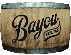 Drinks Rum Bayou 