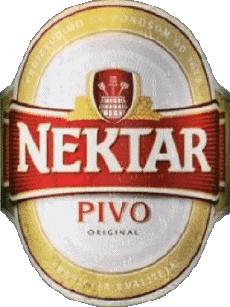 Bebidas Cervezas Bosnia herzegovina Nektar 