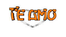 Messages Espagnol Te Amo Coeur 