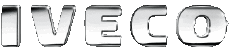 Transport LKW  Logo Iveco 