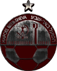 Deportes Fútbol  Clubes Asia Israel Hapoël Beer-Sheva 