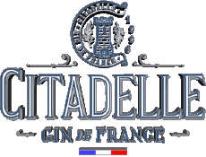 Bevande Gin Citadelle 