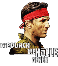 Multi Média Cinéma International Voyage au bout de l'enfer Logo Allemand 