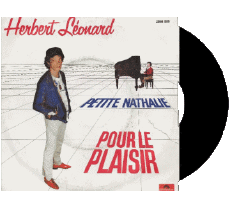 Pour le plaisir-Multi Média Musique Compilation 80' France H Herbert Léonard Pour le plaisir