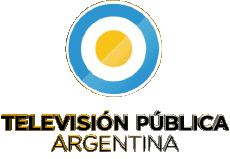 Multimedia Canali - TV Mondo Argentina Televisión Pública 