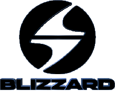 Deportes Esquí - Equipo Blizzard 