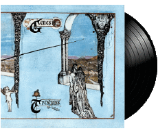 Trespass - 1970-Multi Média Musique Pop Rock Genesis 