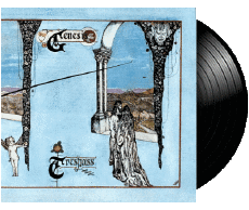 Trespass - 1970-Multimedia Musica Pop Rock Genesis 