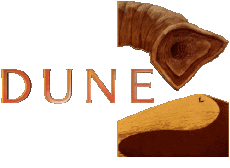 Multi Media Movies International Dune Logo 