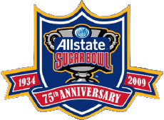 Sports N C A A - Bowl Games Sugar Bowl 