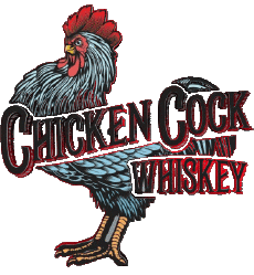 Drinks Bourbons - Rye U S A Chicken Cock 
