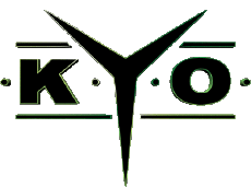 Multimedia Musik Frankreich Kyo 