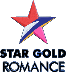 Multi Média Chaines - TV Monde Inde Star Gold Romance 
