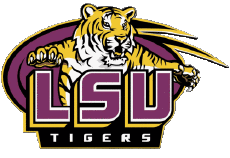 Sportivo N C A A - D1 (National Collegiate Athletic Association) L LSU Tigers 
