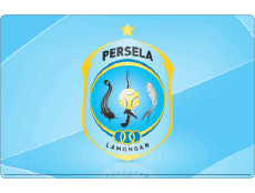 Sportivo Cacio Club Asia Logo Indonesia Persela Lamongan 