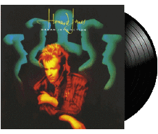 Dream into Action-Multi Média Musique New Wave Howard Jones 