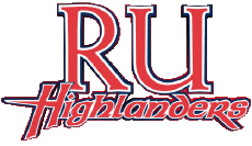 Sport N C A A - D1 (National Collegiate Athletic Association) R Radford Highlanders 