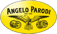 Essen Konserven Angelo Parodi 