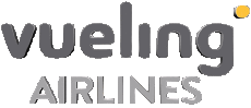 Transport Planes - Airline Europe Spain Vueling Airlines 