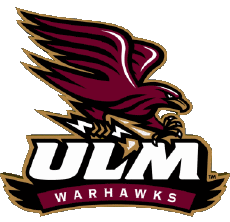 Sportivo N C A A - D1 (National Collegiate Athletic Association) L Louisiana-Monroe Warhawks 