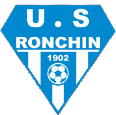 Deportes Fútbol Clubes Francia Hauts-de-France 59 - Nord US Ronchin 