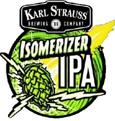 Getränke Bier USA Karl Strauss Brewing 