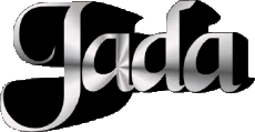 Vorname WEIBLICH - Maghreb Muslim J Jada 